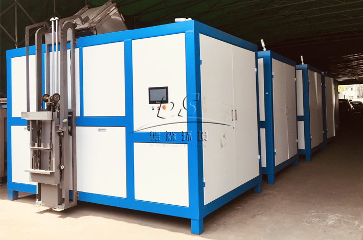 垃圾處理設(shè)備 垃圾處理設(shè)備