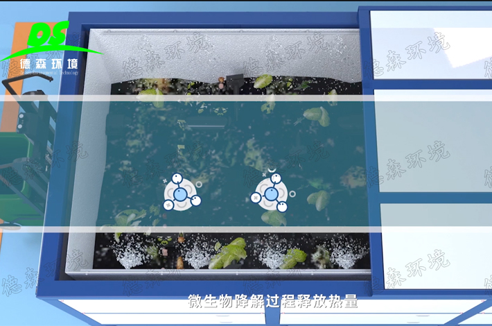 德森廚余垃圾處理設(shè)備 德森廚余垃圾處理設(shè)備