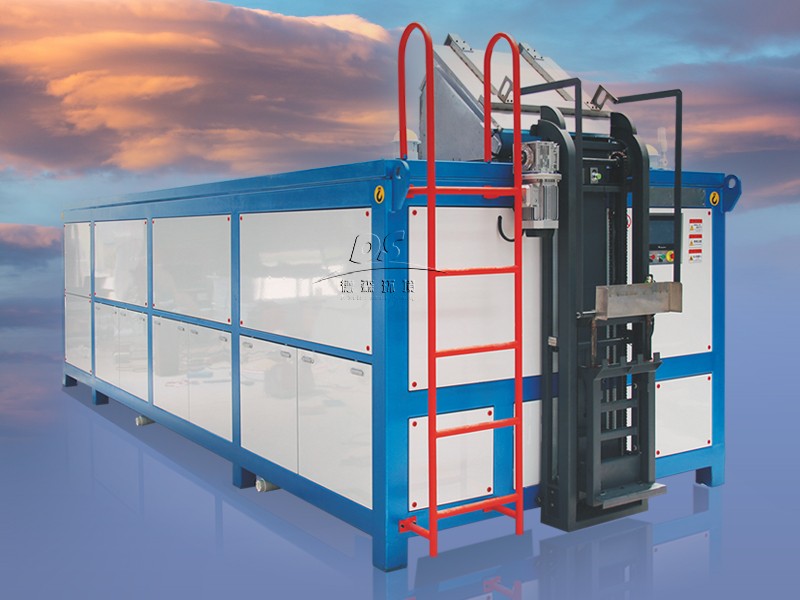 德森廚余垃圾處理設(shè)備 德森廚余垃圾處理設(shè)備